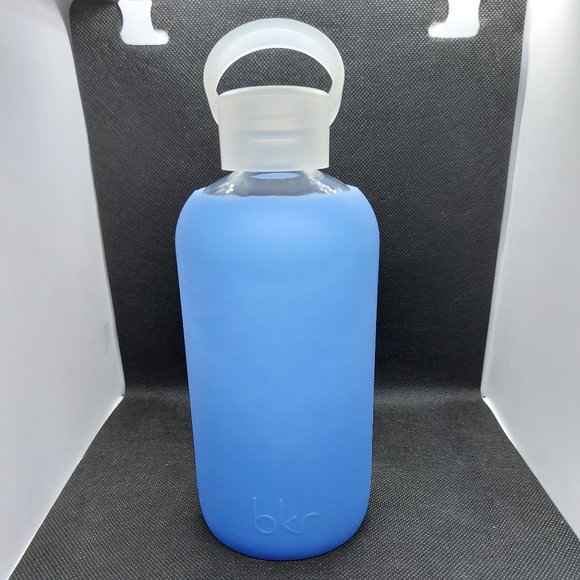 bkr Other - BKR (Romeo) Water Bottle - Periwinkle Blue